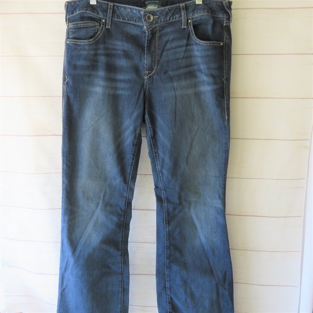 Ariat Denim Women's Jeans 33R Bootcut Stretch